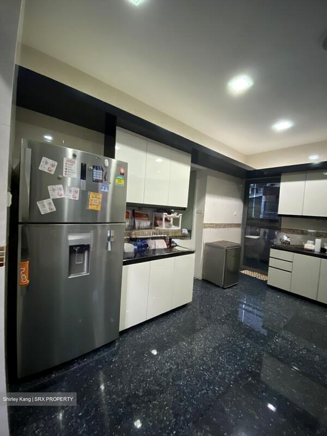 Sennett Estate (D13), Terrace #531634511